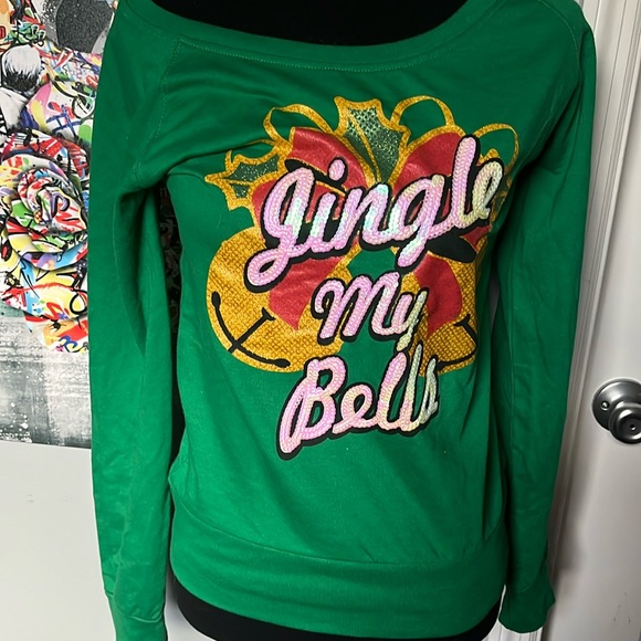Spencer's Sweaters - Jingle My Bells